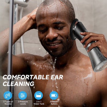 Earevive Ear irrigator